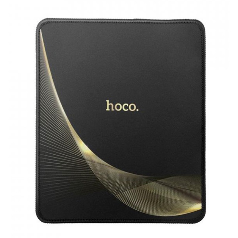 پد ماوس هوکو مدل HOCO GM22 سایز 24 × 20 سانتی متر | سطح نرم و ضد لغزش